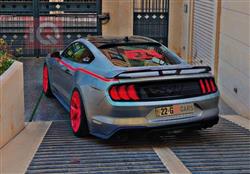 فورد موستانج